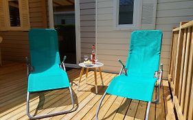 Mobil Home Climatise Carnac